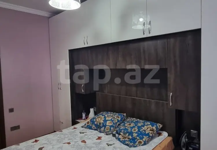 2 otaqlı mənzil , Xırdalan