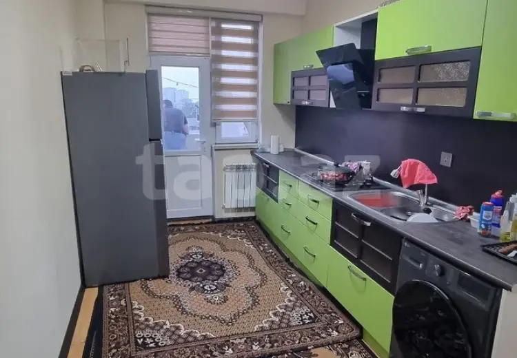2 otaqlı mənzil , Xırdalan