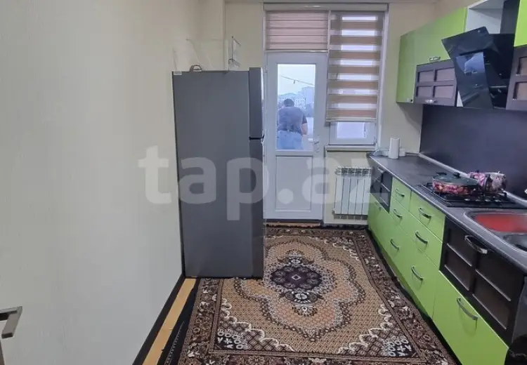 2 otaqlı mənzil , Xırdalan