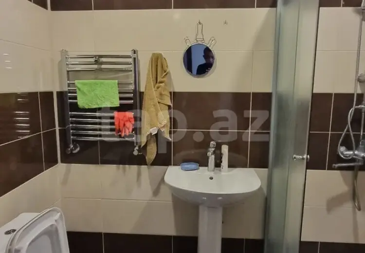 2 otaqlı mənzil , Xırdalan