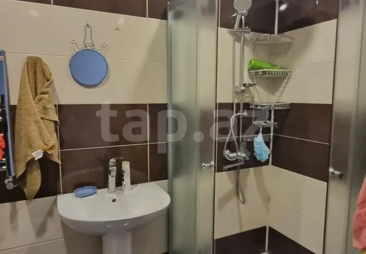 2 otaqlı mənzil , Xırdalan