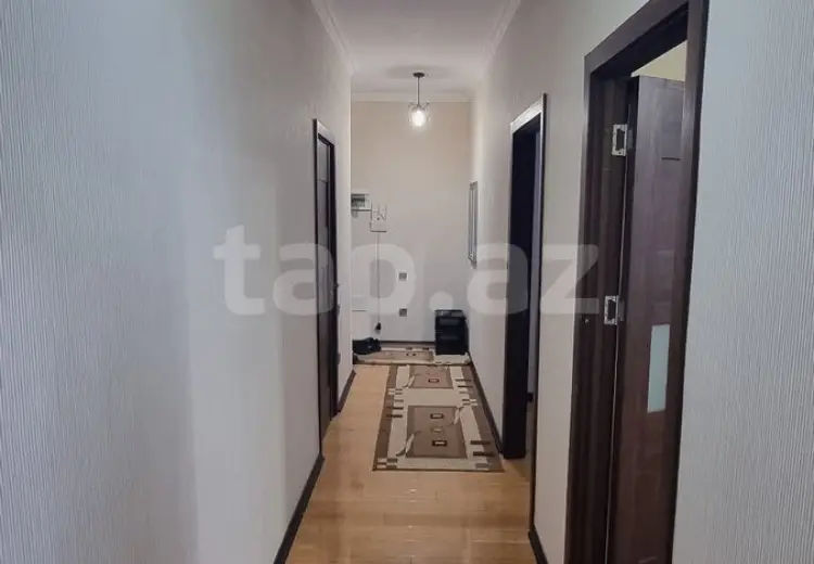 2 otaqlı mənzil , Xırdalan