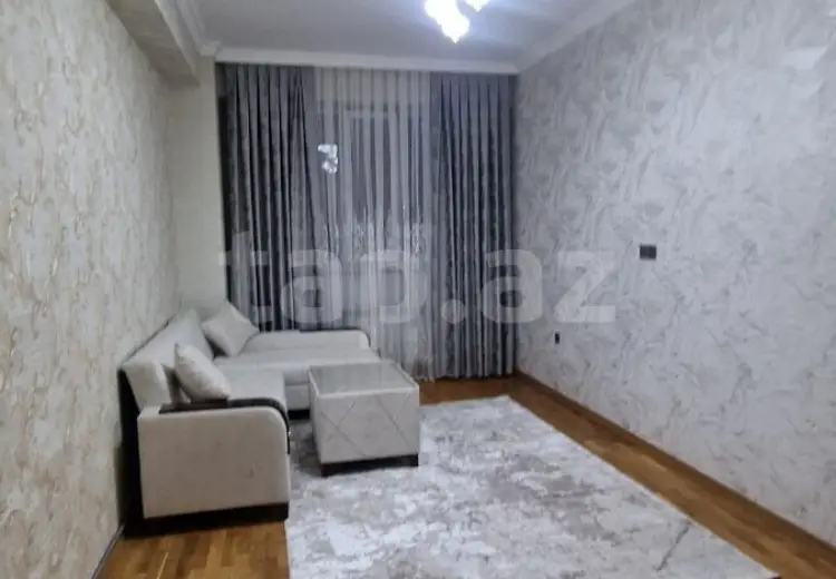 2 otaqlı mənzil , Xırdalan