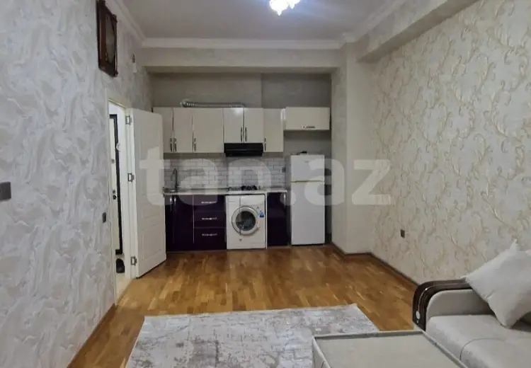 2 otaqlı mənzil , Xırdalan