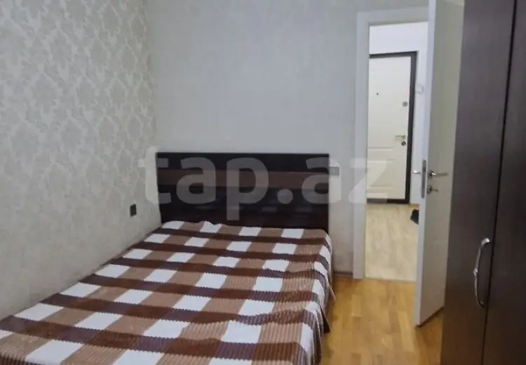 2 otaqlı mənzil , Xırdalan