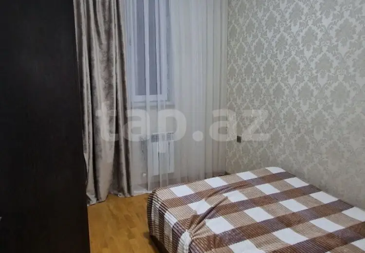 2 otaqlı mənzil , Xırdalan