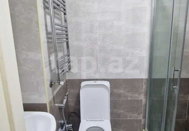 2 otaqlı mənzil , Xırdalan