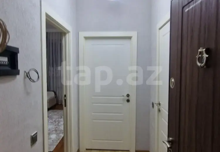 2 otaqlı mənzil , Xırdalan