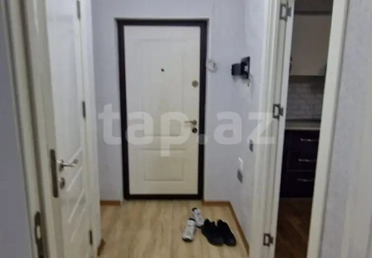 2 otaqlı mənzil , Xırdalan