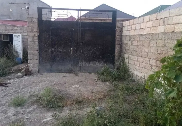 5 sot Torpaq Satılır, Abşeron