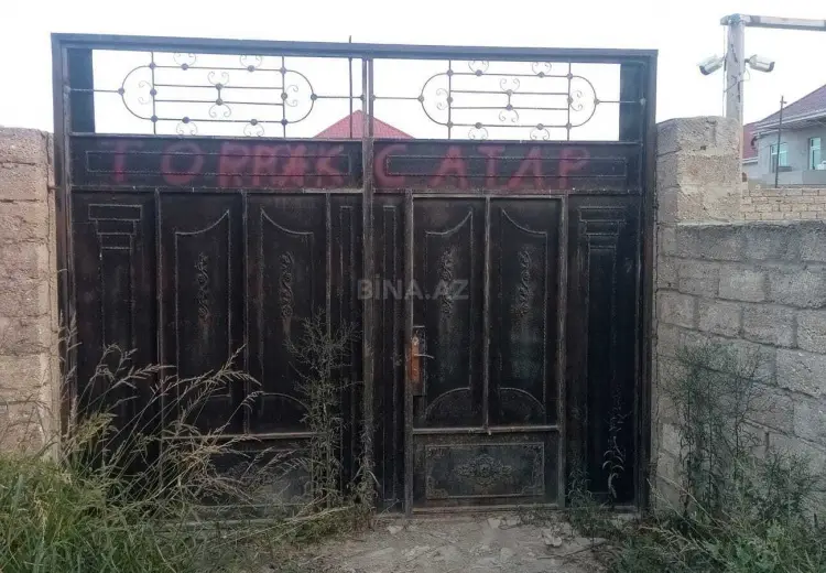 5 sot Torpaq Satılır, Abşeron