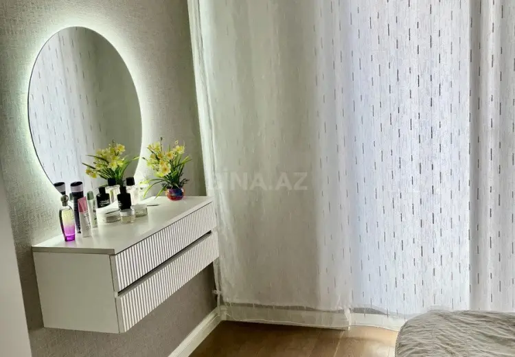 2 otaqlı mənzil Satılır, Yasamal qəs., Yasamal, Bakı