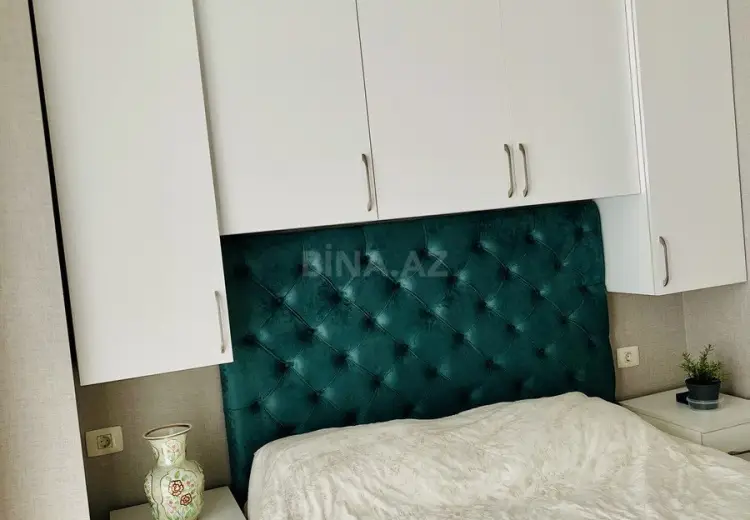 2 otaqlı mənzil Satılır, Yasamal qəs., Yasamal, Bakı