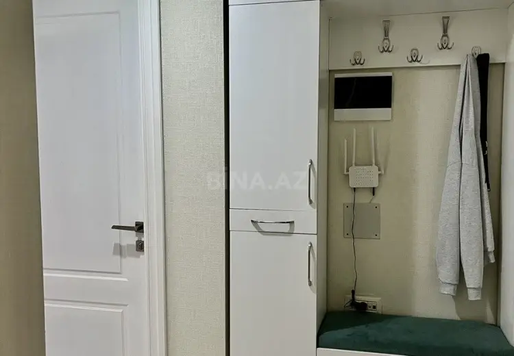 2 otaqlı mənzil Satılır, Yasamal qəs., Yasamal, Bakı