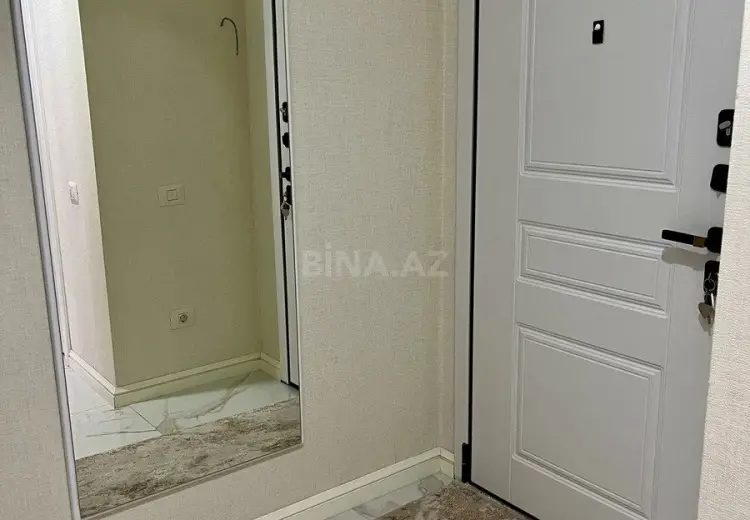 2 otaqlı mənzil Satılır, Yasamal qəs., Yasamal, Bakı