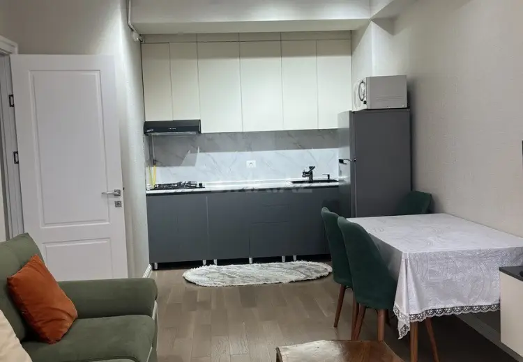 2 otaqlı mənzil Satılır, Yasamal qəs., Yasamal, Bakı