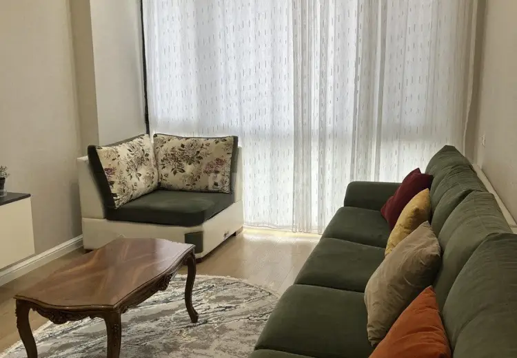 2 otaqlı mənzil Satılır, Yasamal qəs., Yasamal, Bakı