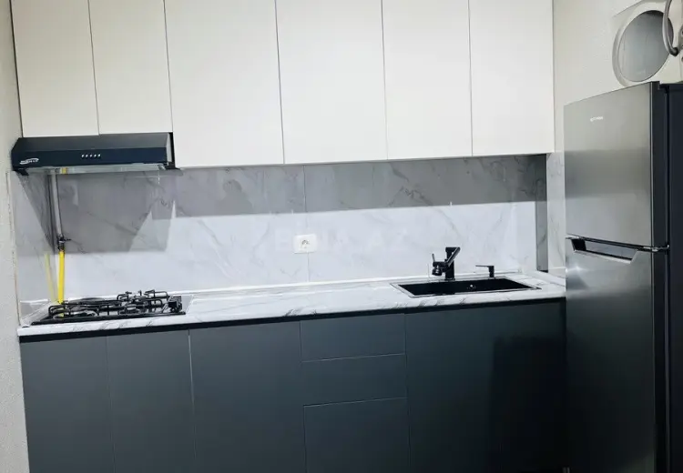 2 otaqlı mənzil Satılır, Yasamal qəs., Yasamal, Bakı