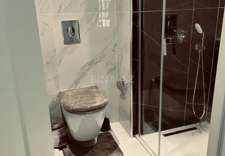2 otaqlı mənzil Satılır, Yasamal qəs., Yasamal, Bakı