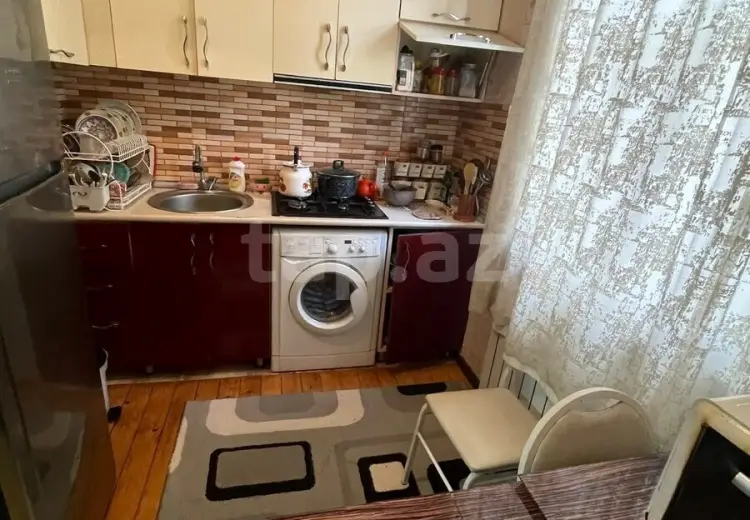 1 otaqlı mənzil , Bakı