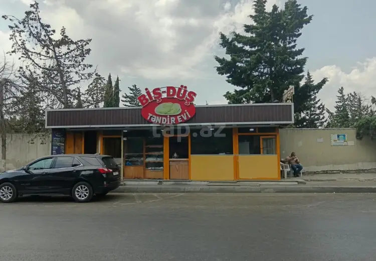 0 m² Obyekt / Ofis , Xətai, Bakı