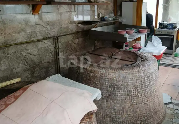 0 m² Obyekt / Ofis , Xətai, Bakı