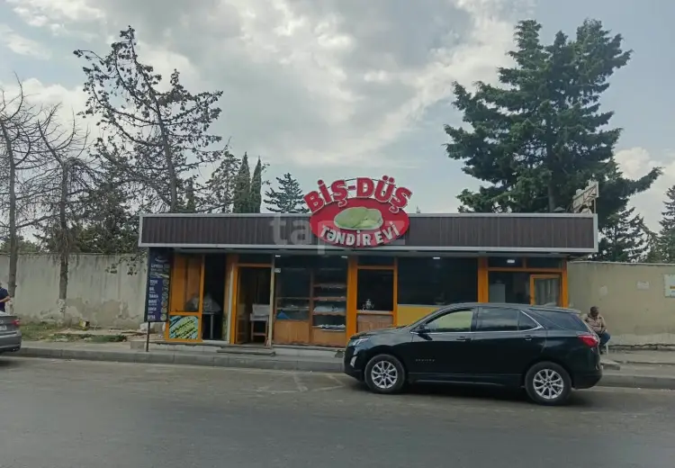 0 m² Obyekt / Ofis , Xətai, Bakı