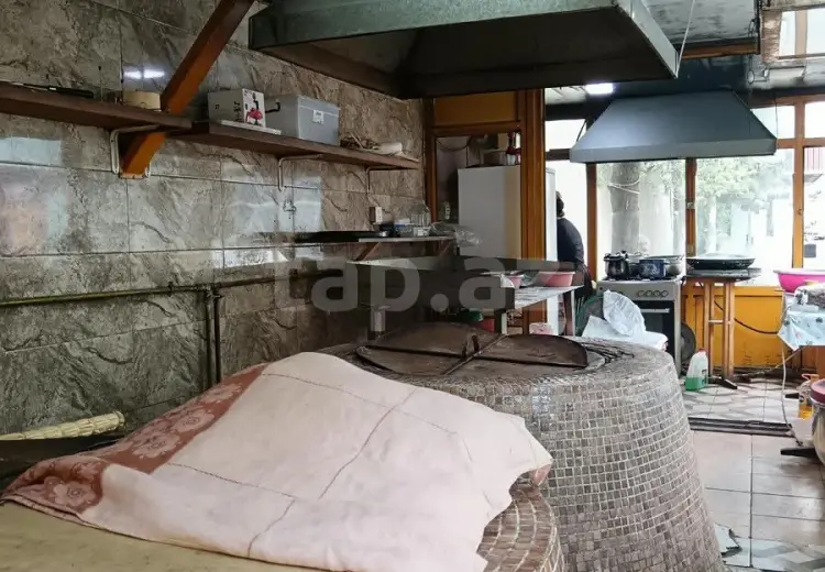 0 m² Obyekt / Ofis , Xətai, Bakı