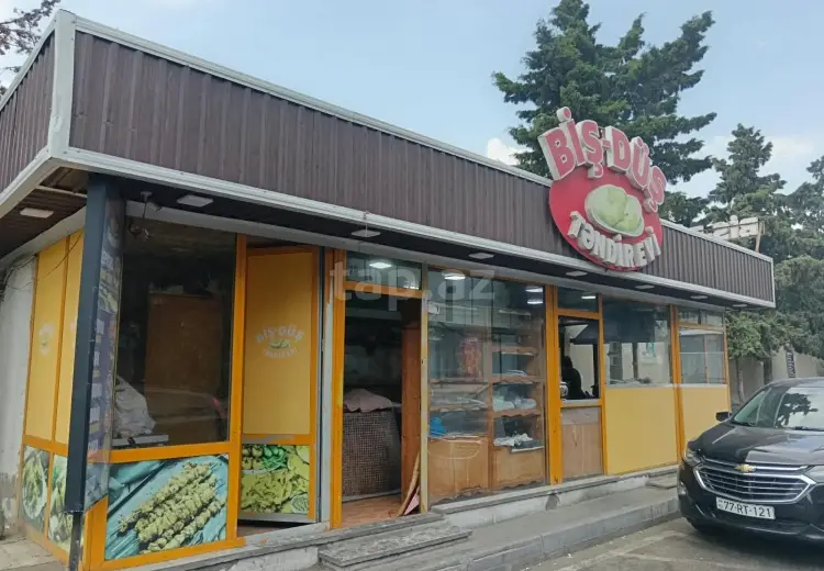 0 m² Obyekt / Ofis , Xətai, Bakı
