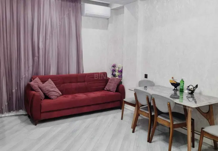 2 otaqlı mənzil Kirayə (aylıq), Bakıxanov qəs., Sabunçu, Bakı