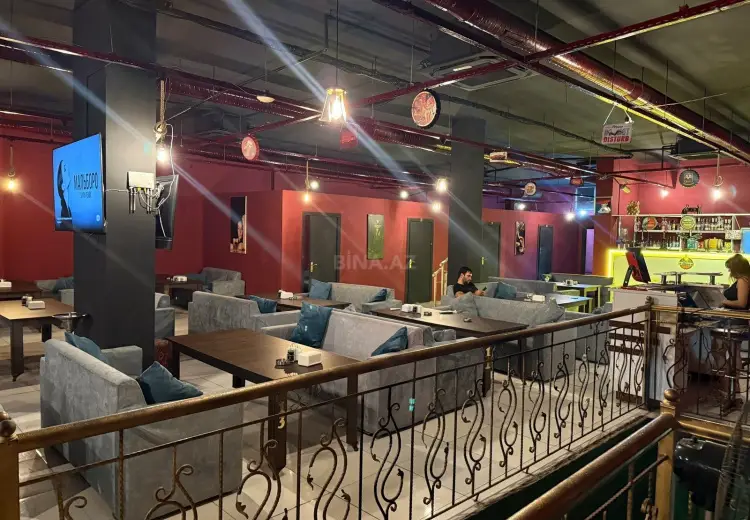 600 m² Obyekt / Ofis Satılır, Xırdalan