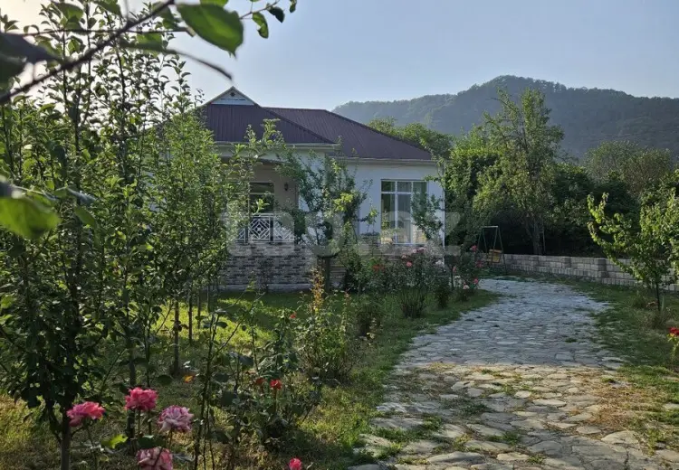 3 otaqlı mənzil , İsmayıllı