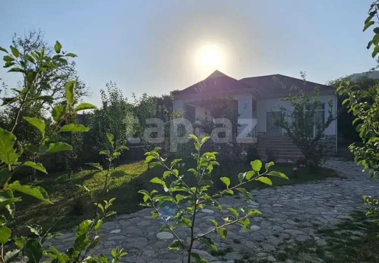 3 otaqlı mənzil , İsmayıllı