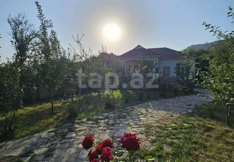 3 otaqlı mənzil , İsmayıllı