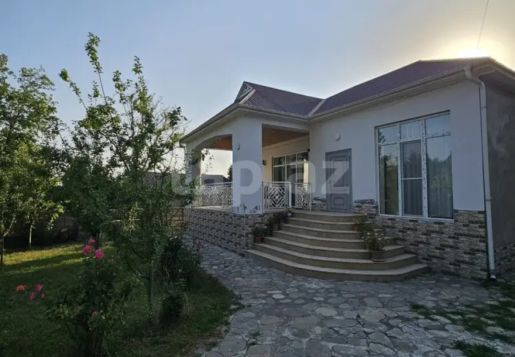 3 otaqlı mənzil , İsmayıllı