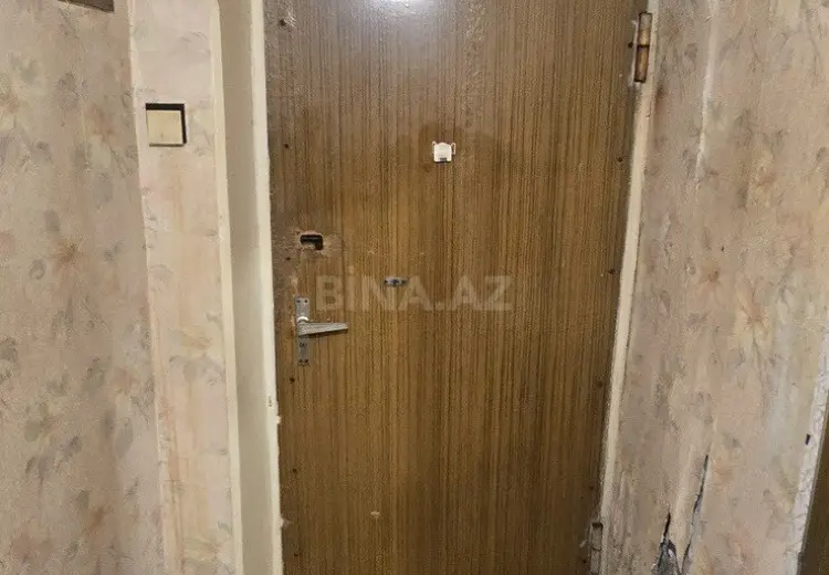3 otaqlı mənzil Satılır, Yasamal qəs., Yasamal, Bakı
