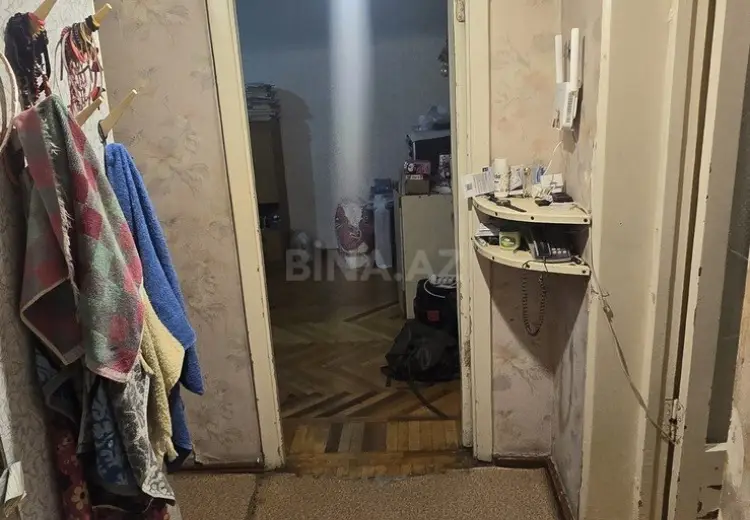 3 otaqlı mənzil Satılır, Yasamal qəs., Yasamal, Bakı