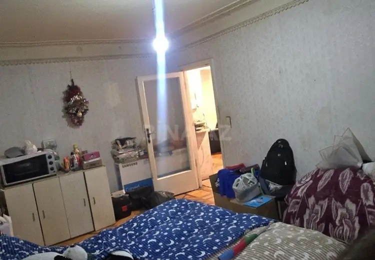 3 otaqlı mənzil Satılır, Yasamal qəs., Yasamal, Bakı