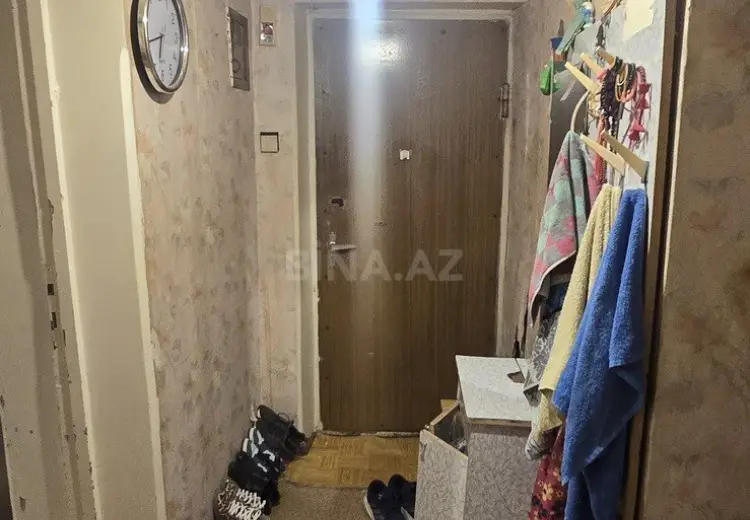 3 otaqlı mənzil Satılır, Yasamal qəs., Yasamal, Bakı