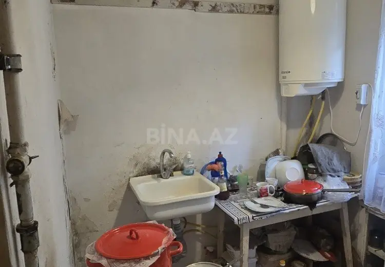 3 otaqlı mənzil Satılır, Yasamal qəs., Yasamal, Bakı