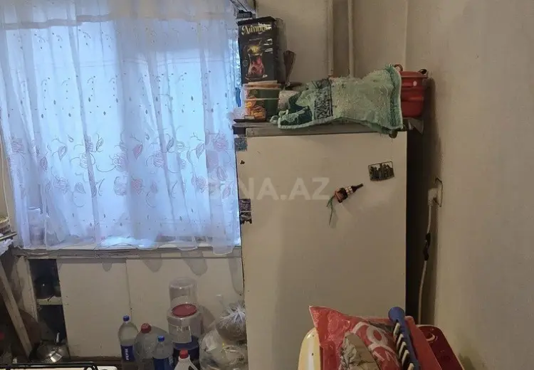 3 otaqlı mənzil Satılır, Yasamal qəs., Yasamal, Bakı