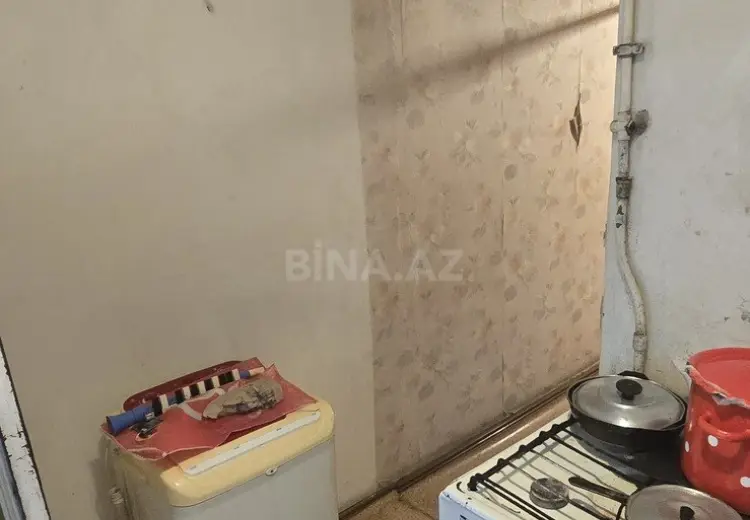 3 otaqlı mənzil Satılır, Yasamal qəs., Yasamal, Bakı