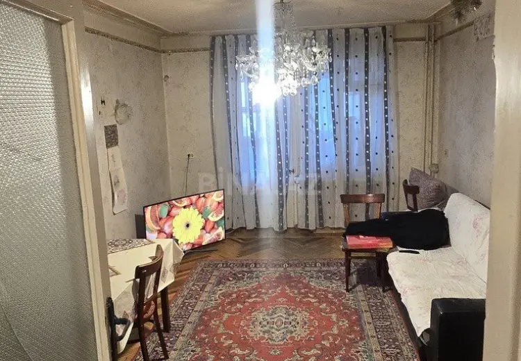 3 otaqlı mənzil Satılır, Yasamal qəs., Yasamal, Bakı