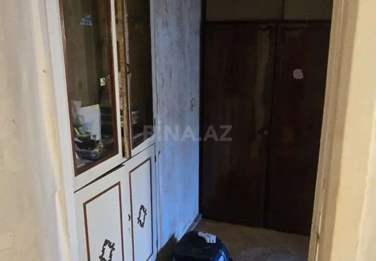 3 otaqlı mənzil Satılır, Yasamal qəs., Yasamal, Bakı