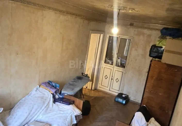 3 otaqlı mənzil Satılır, Yasamal qəs., Yasamal, Bakı