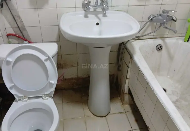 3 otaqlı mənzil Satılır, Yasamal qəs., Yasamal, Bakı