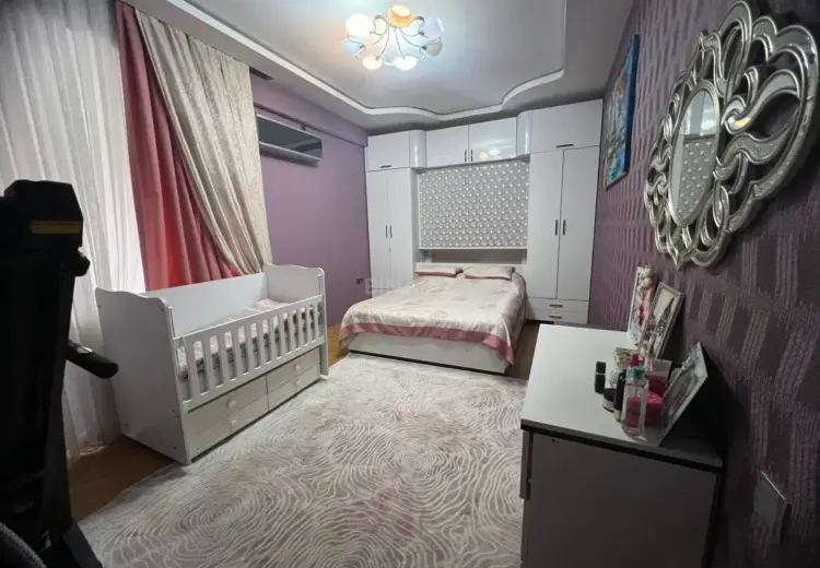 3 otaqlı mənzil Kirayə (aylıq), Yasamal qəs., Yasamal, Bakı