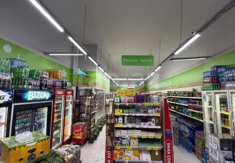 0 m² Obyekt / Ofis , Xırdalan