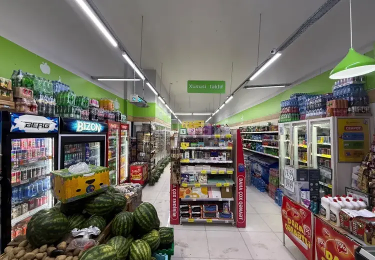 0 m² Obyekt / Ofis , Xırdalan