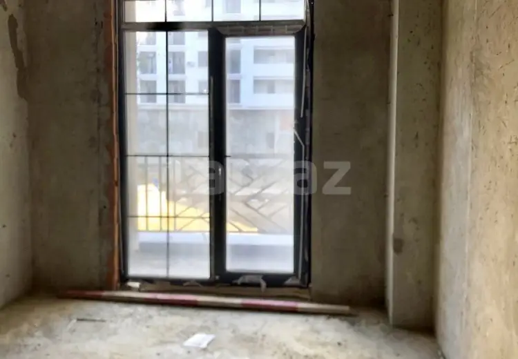 2 otaqlı mənzil , Bakı